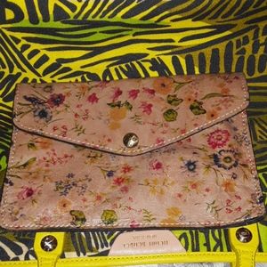 Leather Patricia Nash